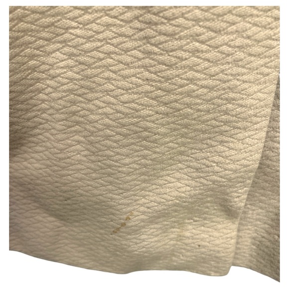 Vintage 50's/60's Tan Bettyjean Furred Fashion Fur Collar Coat with Flaws - Picture 8 of 16